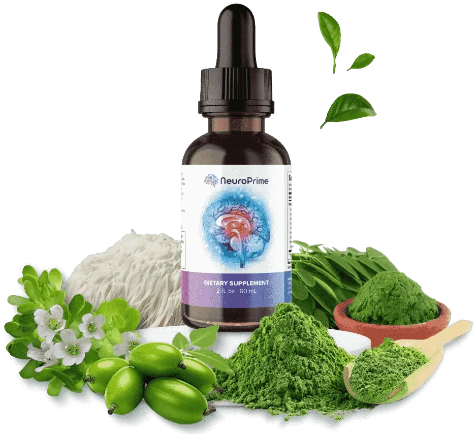 neuroprime