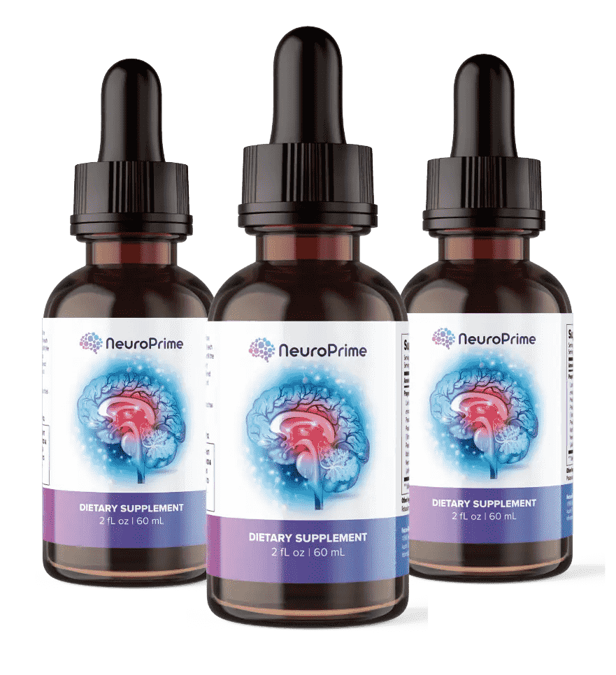neuroprime