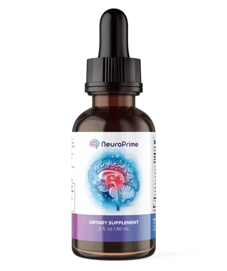 NeuroPrime results
