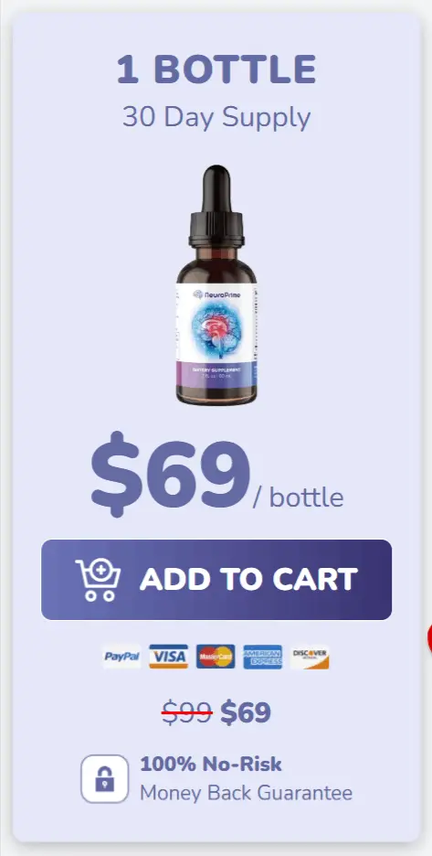 neuroprime