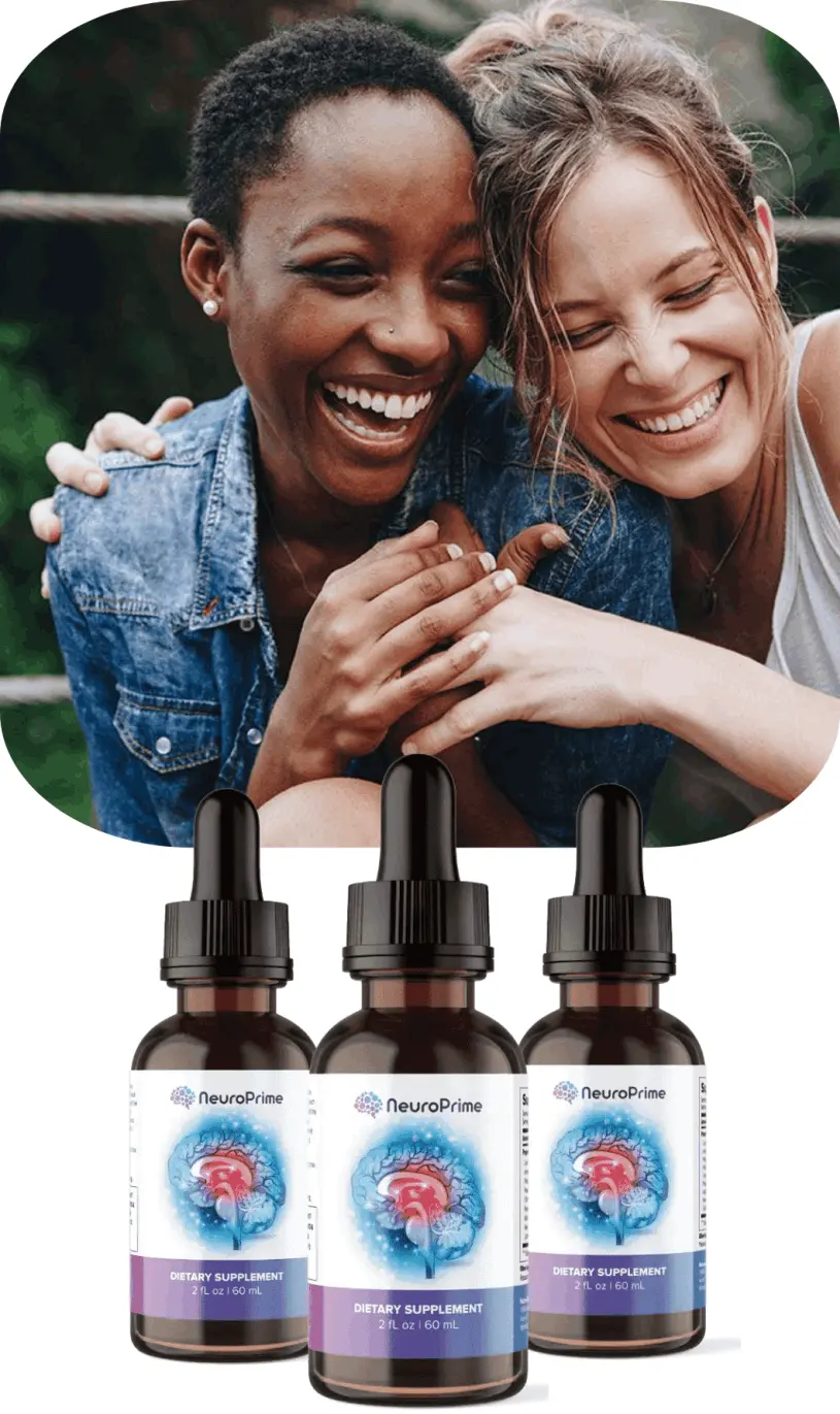 NeuroPrime